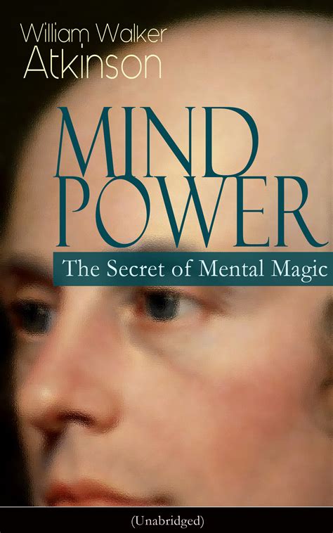 Secret mental oewers miracle of mind maic